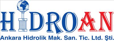 KONYA HİDROAN MAK .SAN .