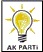 Adalet ve Kalkınma Partisi