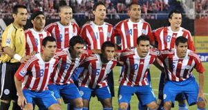Paraguay