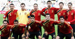 Espagne 