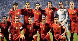 Portugal