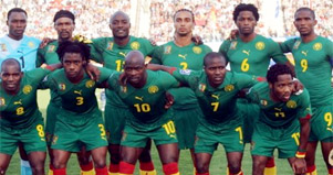 Cameroun
