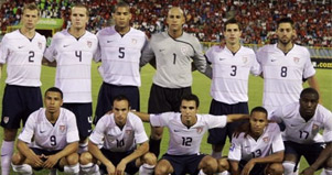 Etats-Unis 