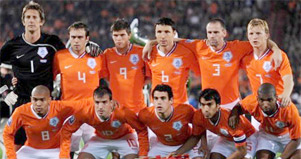 Pays-bas 