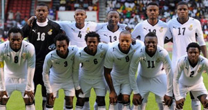 Ghana 