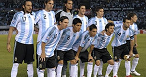 Argentine 