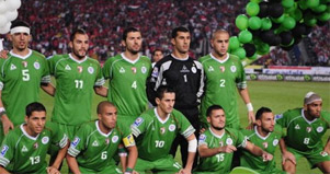 Algérie 