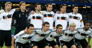 Allemagne