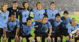 Uruguay