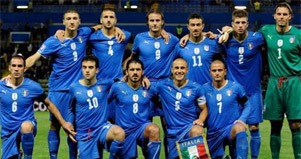 Italie 