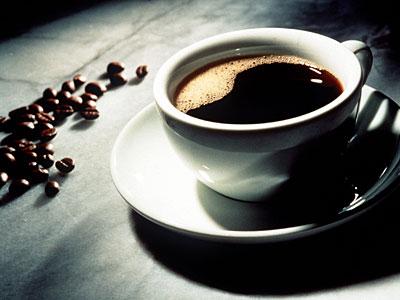 Kaffe
