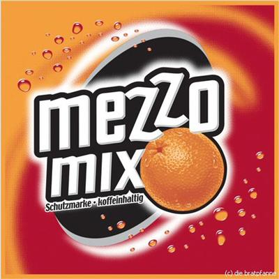 MezzoMix