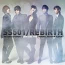 SS501 -  Love Like This