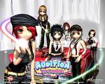 Audition - Ur Ma Angel