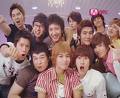 Super Junior - Happiness
