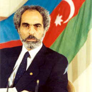 Əbulfəz Elçibəy