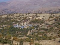 Günyolu(kercin)