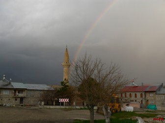 Başpınar