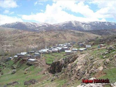 Harmankaya(Abrenk)