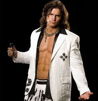 John Morrison 