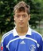 Mesut Özil 