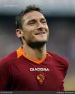Francesco Totti 