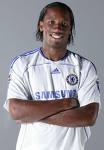 Didier Drogba 