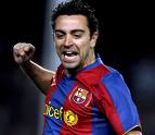 Xavi Hernandez 