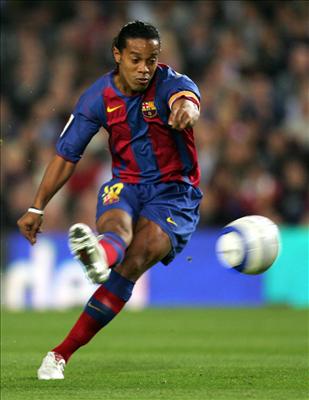 Ronaldinho