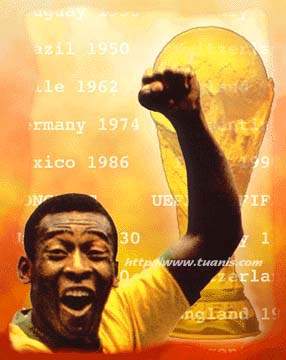 Pele