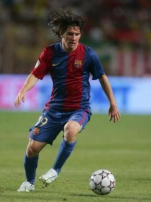L.Messi