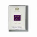 SILK CUT