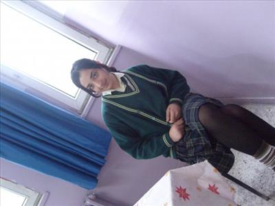 AYŞEGÜL KOCAMAN