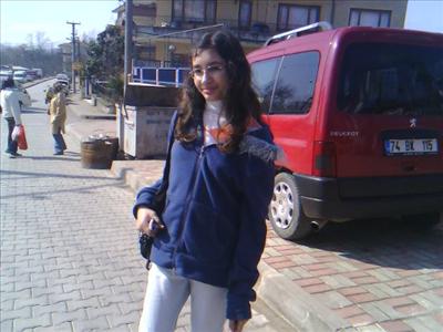 ÇİLEM KÖROĞLU 