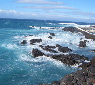 Canarias