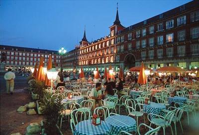 Madrid