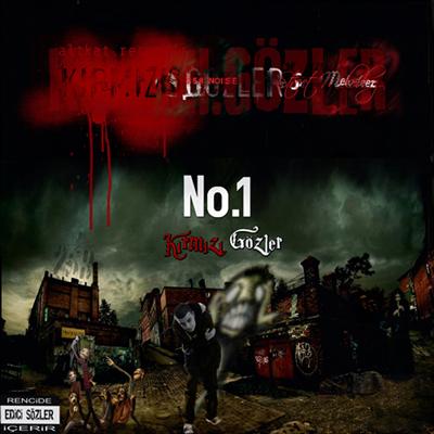 NO 1
