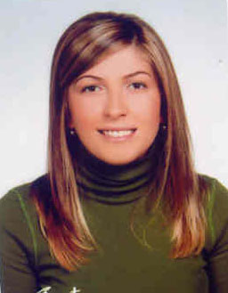 Esra GÜVEN