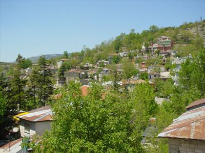 Andırın