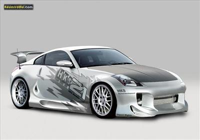 Nissan-350z