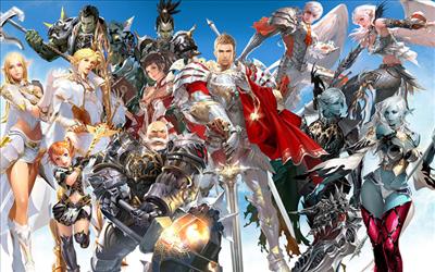 LINEAGE 2