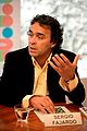 Sergio Fajardo