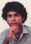 Mohamed Nasheed(Anni)