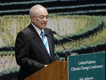 Maumoon Abdul Gayoom