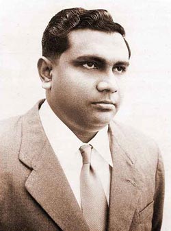 Ibrahim Nasir