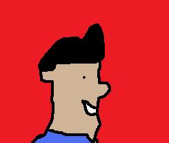 Joey tribeony
