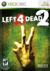 Left 4 dead 2