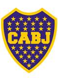 BOCA JUNIORS