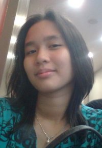 Alyssa Sen Santos