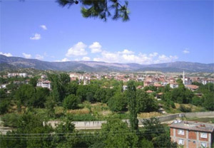 Durağan